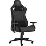 Genesis Nitro 660, herné kreslo, sivo-čierne