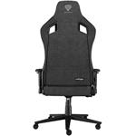 Genesis Nitro 660, herné kreslo, sivo-čierne