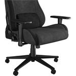 Genesis Nitro 660, herné kreslo, sivo-čierne