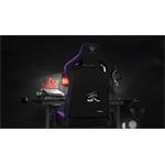 Genesis Nitro 660 Trit, herné kreslo, RGB, čierne