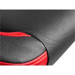 Genesis Nitro 790, herná stolička, čierno-červená