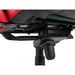 Genesis Nitro 790, herná stolička, čierno-červená