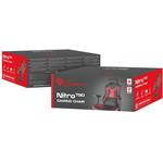 Genesis Nitro 790, herná stolička, čierno-červená