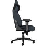 Genesis Nitro 800, herné kreslo, sivo-čierne
