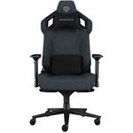 Genesis Nitro 800, herné kreslo, sivo-čierne