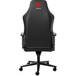 Genesis NITRO 890 G2 herné kreslo, čierné