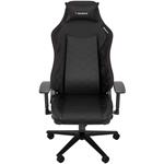 Genesis NITRO 890 G2 herné kreslo, čierné