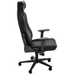 Genesis NITRO 890 G2 herné kreslo, čierné