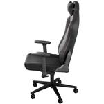 Genesis NITRO 890 G2 herné kreslo, čierné