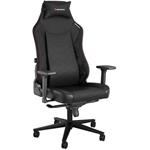Genesis NITRO 890 G2 herné kreslo, čierné