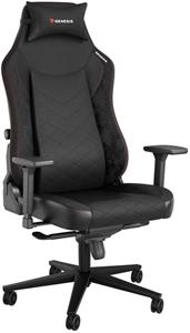 Genesis NITRO 890 G2 herné kreslo, čierné