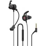 Genesis Oxygen 200 herné slúchadla do uší s mikrofónom, PC, PS4, Xbox One, telefón