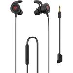 Genesis Oxygen 200 herné slúchadla do uší s mikrofónom, PC, PS4, Xbox One, telefón