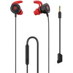 Genesis Oxygen 200 herné slúchadla do uší s mikrofónom, PC, PS4, Xbox One, telefón