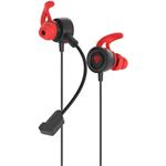 Genesis Oxygen 200 herné slúchadla do uší s mikrofónom, PC, PS4, Xbox One, telefón