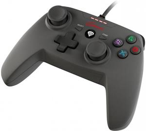 Genesis P58 herný gamepad pre PS3 a PC