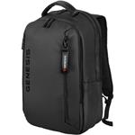 Genesis PALLAD 510, batoh pre notebook do 17,3"