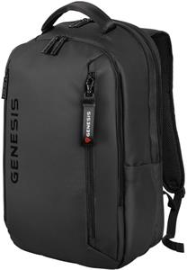Genesis PALLAD 510, batoh pre notebook do 17,3"