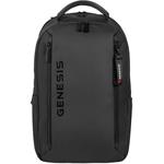 Genesis PALLAD 510, batoh pre notebook do 17,3"