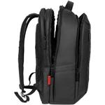 Genesis PALLAD 510, batoh pre notebook do 17,3"