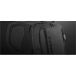 Genesis PALLAD 510, batoh pre notebook do 17,3"