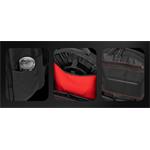 Genesis PALLAD 510, batoh pre notebook do 17,3"