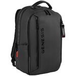 Genesis PALLAD 510, batoh pre notebook do 17,3"