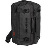 Genesis PALLAD 570, batoh pre notebook do 17,3"
