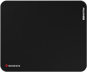 Genesis Polon 200 L herná podložka pod myš, 400x330 mm