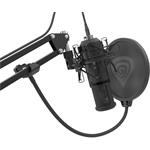 Genesis Radium 400 G2, streamovací mikrofón, USB