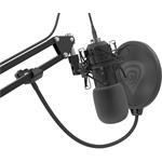 Genesis Radium 400 G2, streamovací mikrofón, USB