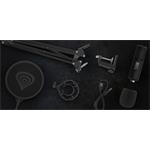 Genesis Radium 400 G2, streamovací mikrofón, USB