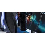 Genesis Radium 400 G2, streamovací mikrofón, USB