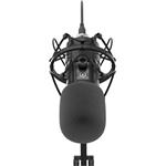 Genesis Radium 400 G2, streamovací mikrofón, USB