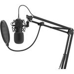 Genesis Radium 400 G2, streamovací mikrofón, USB