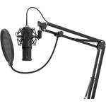 Genesis Radium 400 G2, streamovací mikrofón, USB