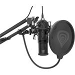 Genesis Radium 400 G2, streamovací mikrofón, USB