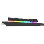 Genesis Rhod 500 RGB herná klávesnica, CZ/SK