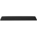 Genesis RUBID 600, ergonomická opierka zápästia ku klávesnici, 440x88mm, čierna