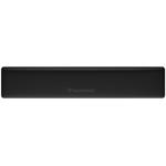 Genesis RUBID 600, ergonomická opierka zápästia ku klávesnici, 440x88mm, čierna