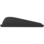 Genesis RUBID 600, ergonomická opierka zápästia ku klávesnici, 440x88mm, čierna