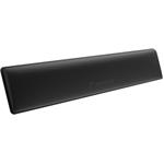 Genesis RUBID 600, ergonomická opierka zápästia ku klávesnici, 440x88mm, čierna