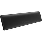 Genesis RUBID 600 TKL, ergonomická opierka zápästia ku klávesnici, 355x88mm, čierna