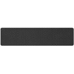 Genesis RUBID 600 TKL, ergonomická opierka zápästia ku klávesnici, 355x88mm, čierna