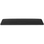 Genesis RUBID 600 TKL, ergonomická opierka zápästia ku klávesnici, 355x88mm, čierna