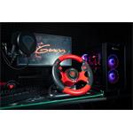 Genesis Seaborg 300, herný volant pre PC