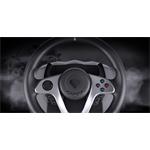 Genesis Seaborg 400, herný volant pre PC, PS4, PS3, Xbox One, Xbox 360, N Switch