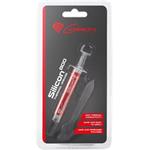 Genesis Silicon 800, teplovodivá pasta na CPU tep. vodivosť 11,0 W.m, 2g