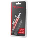 Genesis Silicon 800, teplovodivá pasta na CPU tep. vodivosť 11,0 W.m, 2g