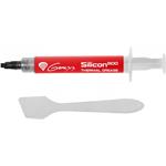 Genesis Silicon 800, teplovodivá pasta na CPU tep. vodivosť 11,0 W.m, 2g